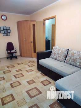 1-к квартира, на длительный срок, 37м2, 4/9 этаж