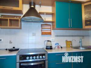 1-к квартира, на длительный срок, 42м2, 3/6 этаж