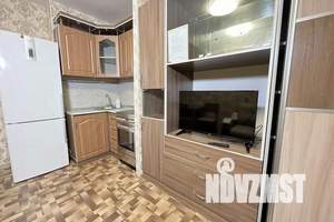 1-к квартира, посуточно, 20м2, 2/11 этаж
