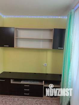 1-к квартира, на длительный срок, 26м2, 2/10 этаж