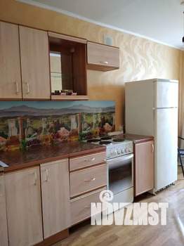 1-к квартира, посуточно, 36м2, 4/10 этаж