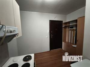 1-к квартира, на длительный срок, 35м2, 6/10 этаж