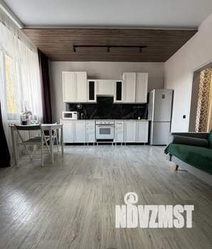 2-к квартира, посуточно, 42м2, 2/5 этаж