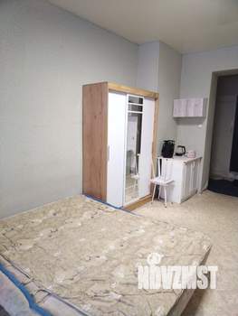 Студия квартира, на длительный срок, 23м2, 1/3 этаж