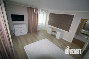 1-к квартира, на длительный срок, 52м2, 8/11 этаж