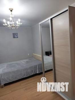 1-к квартира, посуточно, 32м2, 1/9 этаж