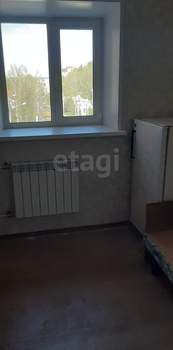 Студия квартира, на длительный срок, 20м2, 5/5 этаж