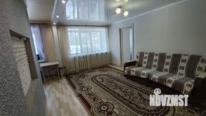 2-к квартира, на длительный срок, 45м2, 2/5 этаж