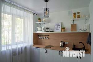 1-к квартира, посуточно, 31м2, 1/1 этаж