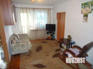 1-к квартира, на длительный срок, 30м2, 1/5 этаж