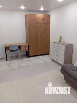 1-к квартира, на длительный срок, 36м2, 2/10 этаж