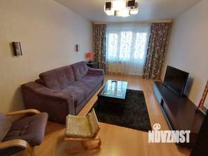 2-к квартира, на длительный срок, 60м2, 2/10 этаж