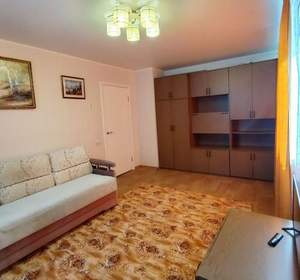 1-к квартира, на длительный срок, 32м2, 1/5 этаж