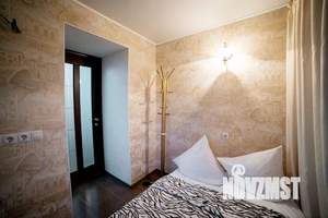 3-к квартира, посуточно, 66м2, 7/10 этаж