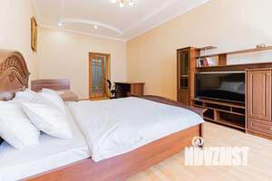 2-к квартира, посуточно, 72м2, 2/9 этаж