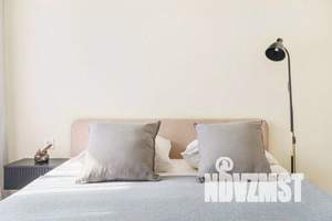 1-к квартира, посуточно, 35м2, 4/10 этаж