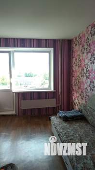 1-к квартира, на длительный срок, 35м2, 2/10 этаж