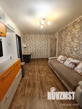 1-к квартира, на длительный срок, 35м2, 17/17 этаж