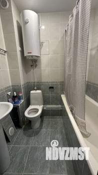 1-к квартира, на длительный срок, 40м2, 3/10 этаж