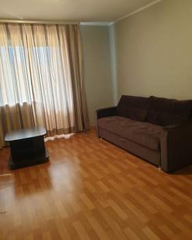 1-к квартира, на длительный срок, 56м2, 2/8 этаж