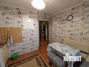 1-к квартира, на длительный срок, 36м2, 11/15 этаж