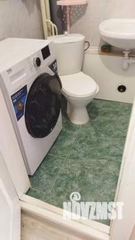 Студия квартира, на длительный срок, 28м2, 14/17 этаж