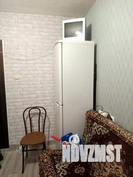 Студия квартира, на длительный срок, 13м2, 1/10 этаж