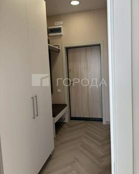 2-к квартира, на длительный срок, 56м2, 16/24 этаж