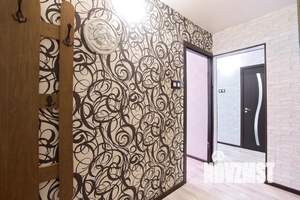 1-к квартира, посуточно, 40м2, 1/9 этаж