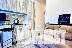 1-к квартира, посуточно, 14м2, 1/5 этаж