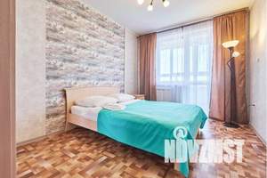 2-к квартира, посуточно, 65м2, 7/18 этаж