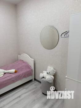 2-к квартира, на длительный срок, 40м2, 4/10 этаж