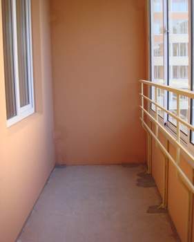 1-к квартира, на длительный срок, 38м2, 2/17 этаж