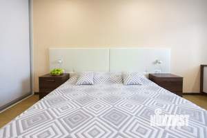 2-к квартира, посуточно, 60м2, 1/1 этаж