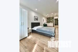 1-к квартира, посуточно, 30м2, 2/11 этаж