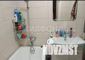 1-к квартира, на длительный срок, 52м2, 4/17 этаж