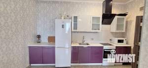 2-к квартира, на длительный срок, 76м2, 10/14 этаж
