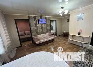 3-к квартира, на длительный срок, 54м2, 1/5 этаж