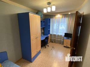 2-к квартира, на длительный срок, 48м2, 1/5 этаж