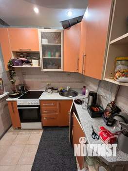 3-к квартира, на длительный срок, 60м2, 5/5 этаж