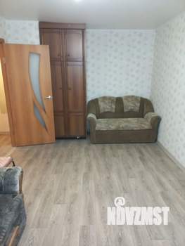 1-к квартира, на длительный срок, 30м2, 1/6 этаж