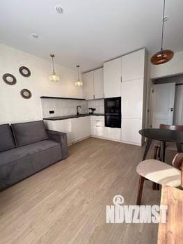 2-к квартира, на длительный срок, 40м2, 6/16 этаж