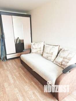 1-к квартира, на длительный срок, 34м2, 6/11 этаж