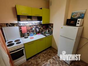 1-к квартира, посуточно, 35м2, 1/10 этаж