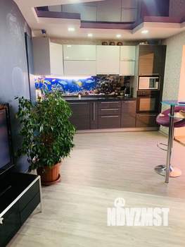 4-к квартира, на длительный срок, 90м2, 8/9 этаж