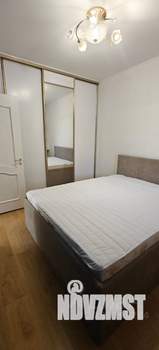 2-к квартира, посуточно, 58м2, 3/9 этаж