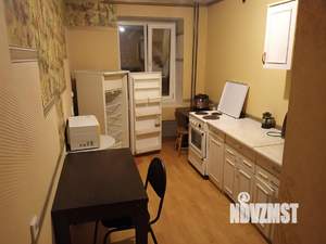 1-к квартира, на длительный срок, 40м2, 6/12 этаж