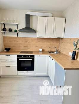 1-к квартира, посуточно, 41м2, 4/5 этаж