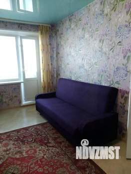 1-к квартира, на длительный срок, 38м2, 2/9 этаж