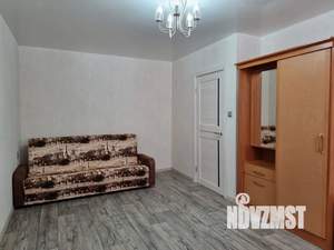 1-к квартира, посуточно, 40м2, 2/8 этаж